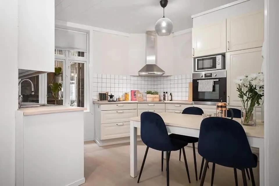 Dinbnb Apartments L 250M From Citycenter L Fireplace L Sleeps 6 L 24I7 Check In Bergen