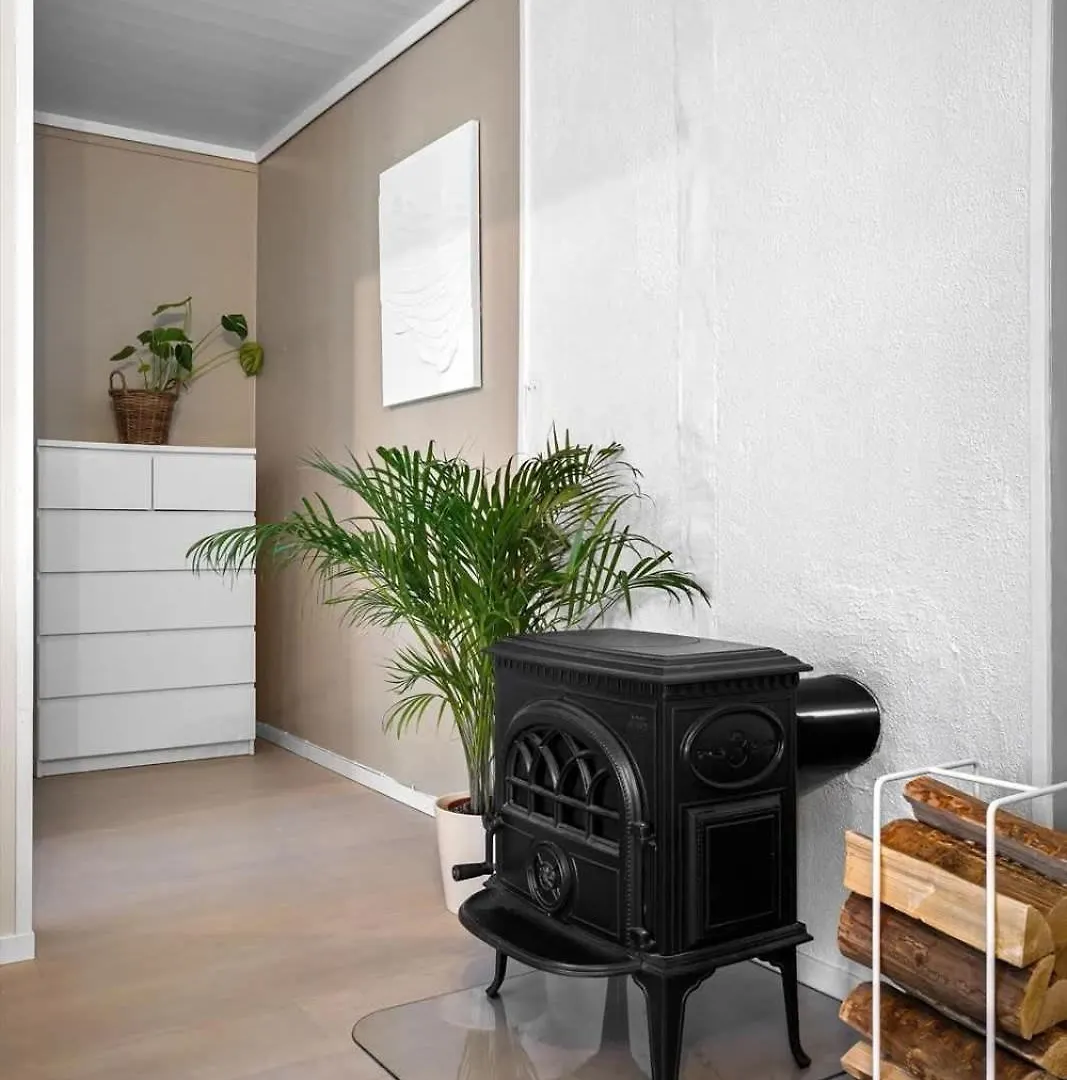 Dinbnb Apartments L 250M From Citycenter L Fireplace L Sleeps 6 L 24I7 Check In Bergen