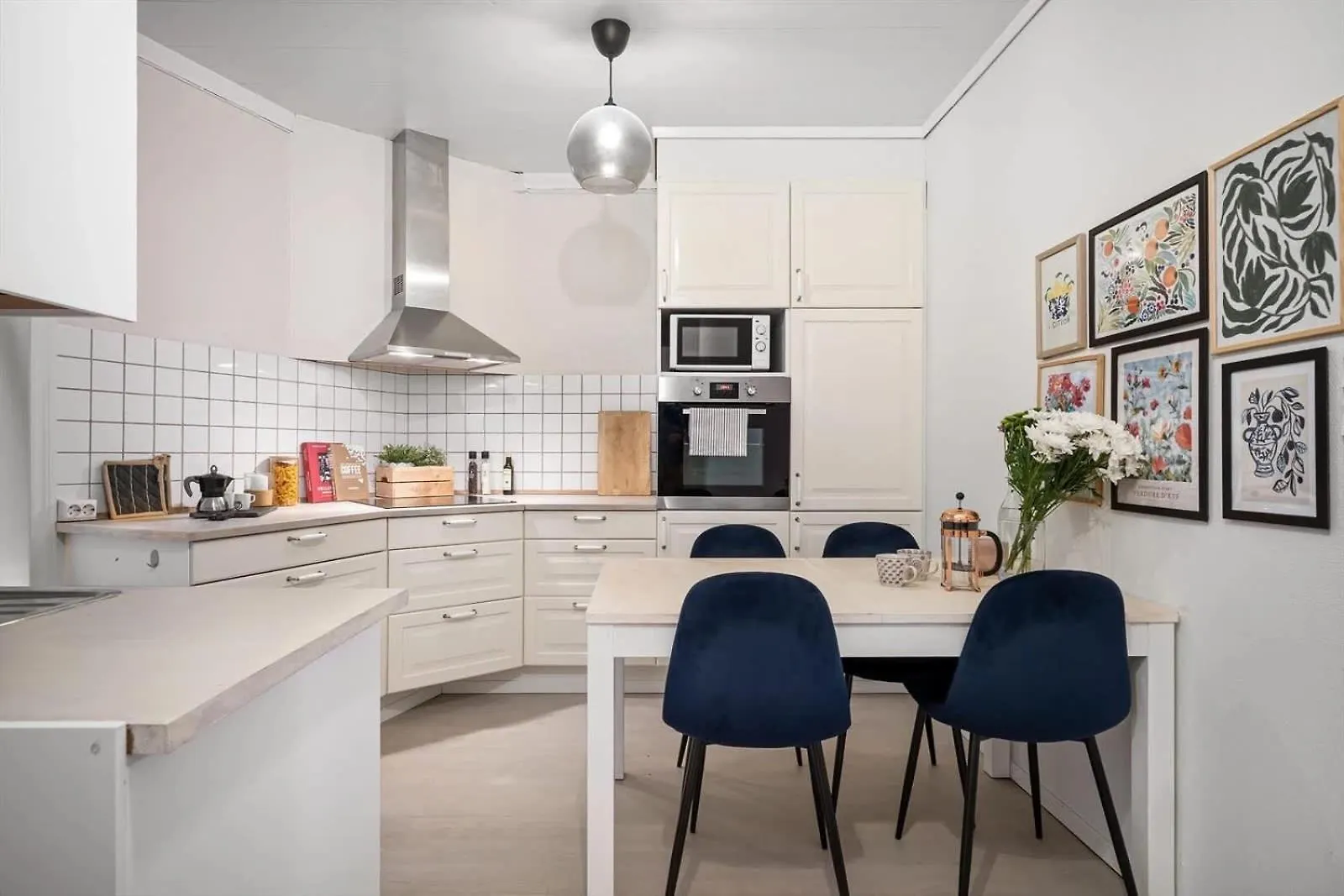 Dinbnb Apartments L 250M From Citycenter L Fireplace L Sleeps 6 L 24I7 Check In Bergen
