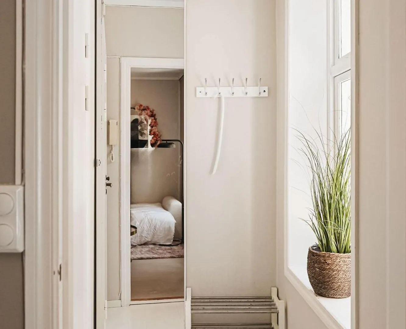 Dinbnb Apartments L 250M From Citycenter L Fireplace L Sleeps 6 L 24I7 Check In Bergen