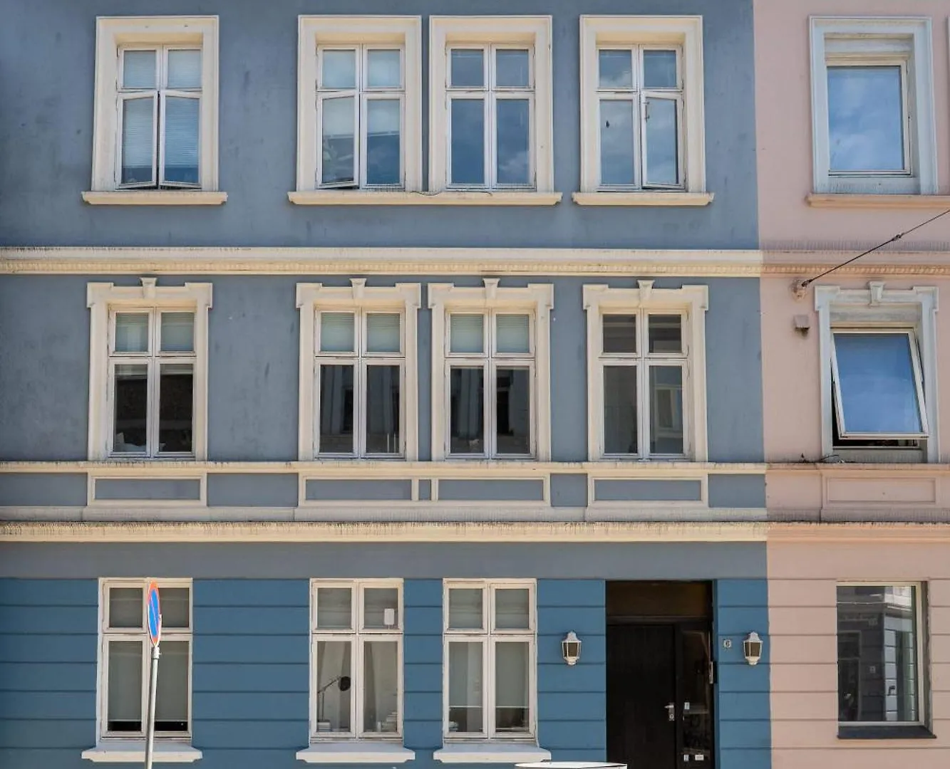 Dinbnb Apartments L 250M From Citycenter L Fireplace L Sleeps 6 L 24I7 Check In Bergen