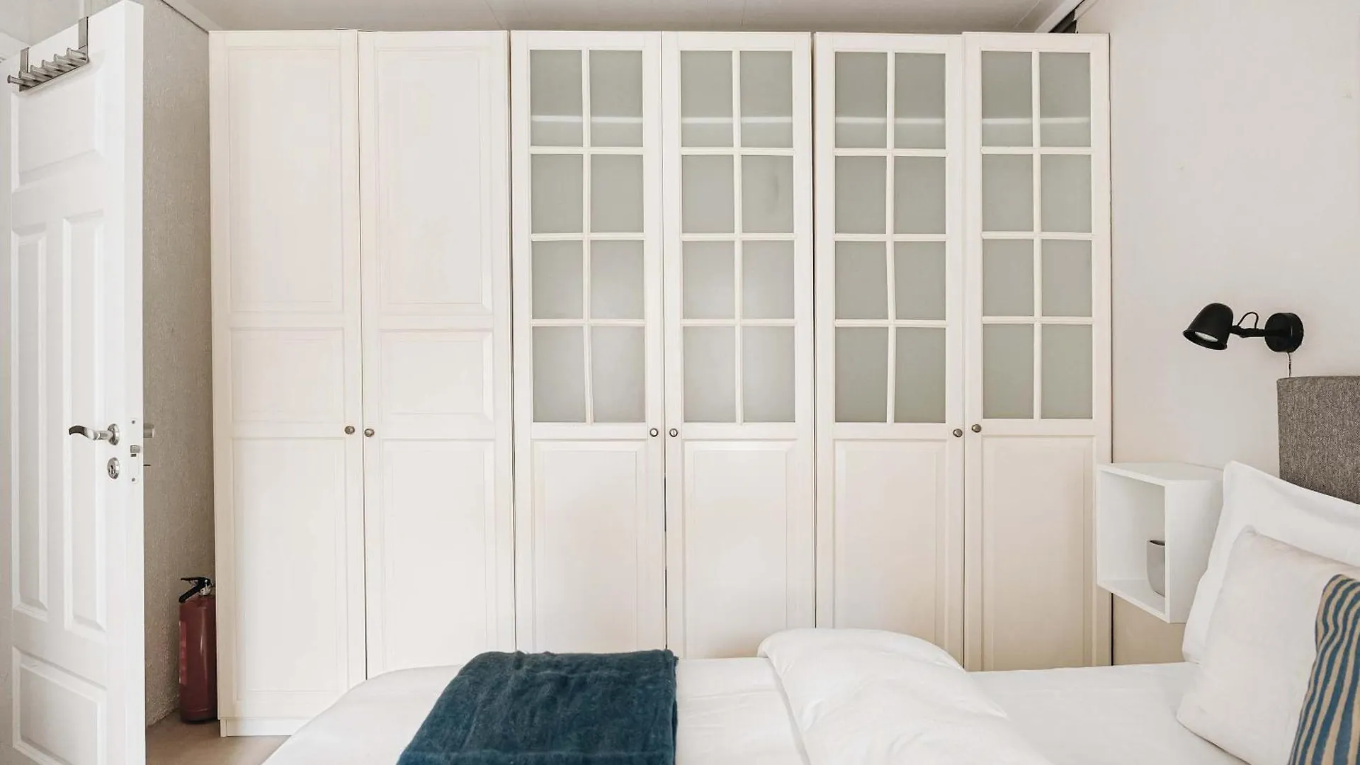 Dinbnb Apartments L 250M From Citycenter L Fireplace L Sleeps 6 L 24I7 Check In Bergen