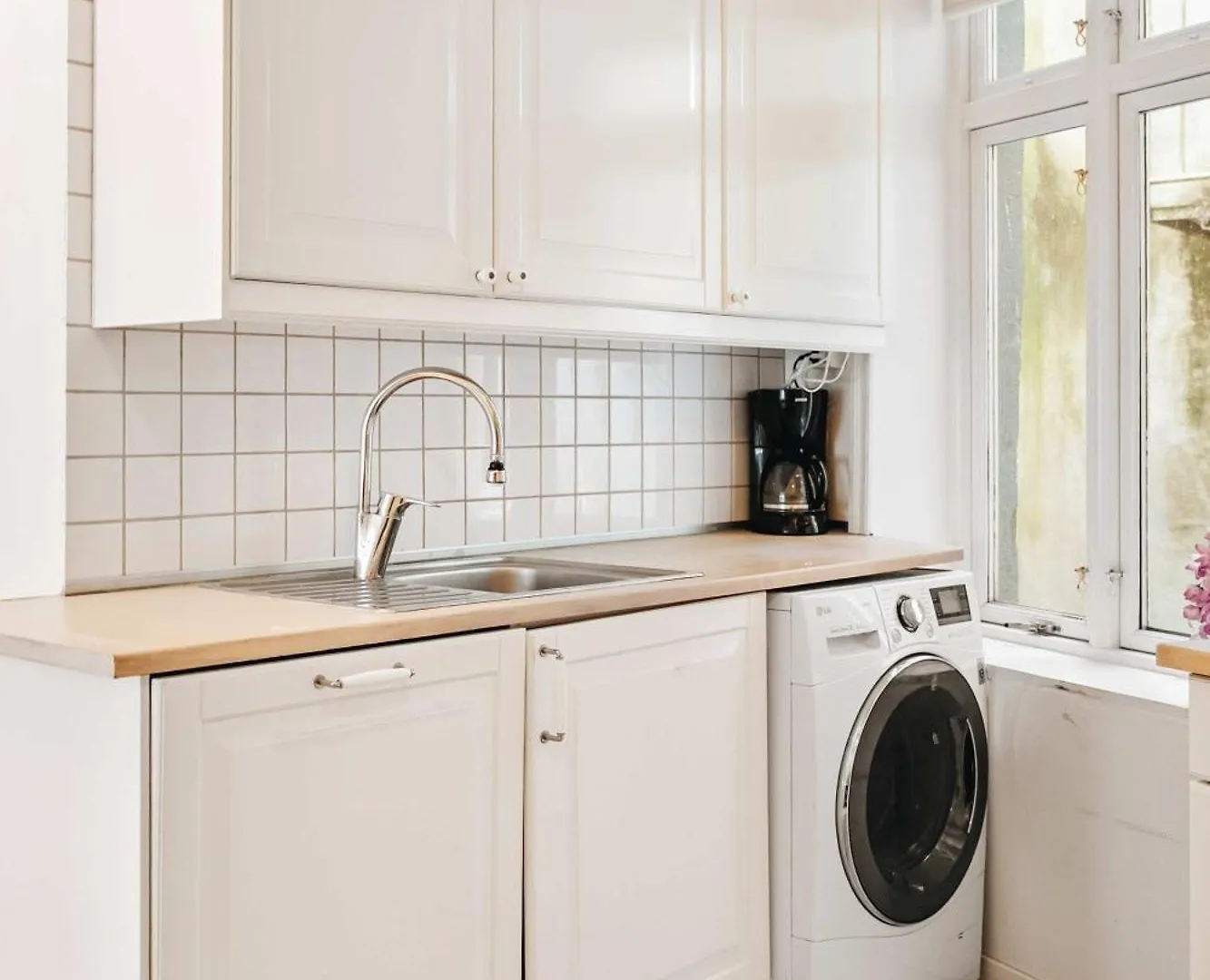 Dinbnb Apartments L 250M From Citycenter L Fireplace L Sleeps 6 L 24I7 Check In Bergen