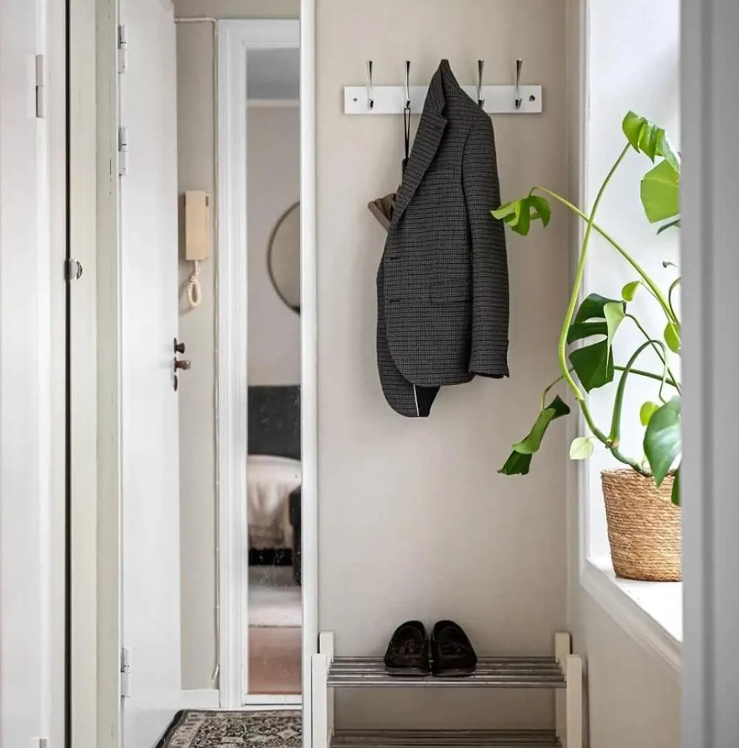 Dinbnb Apartments L 250M From Citycenter L Fireplace L Sleeps 6 L 24I7 Check In Bergen