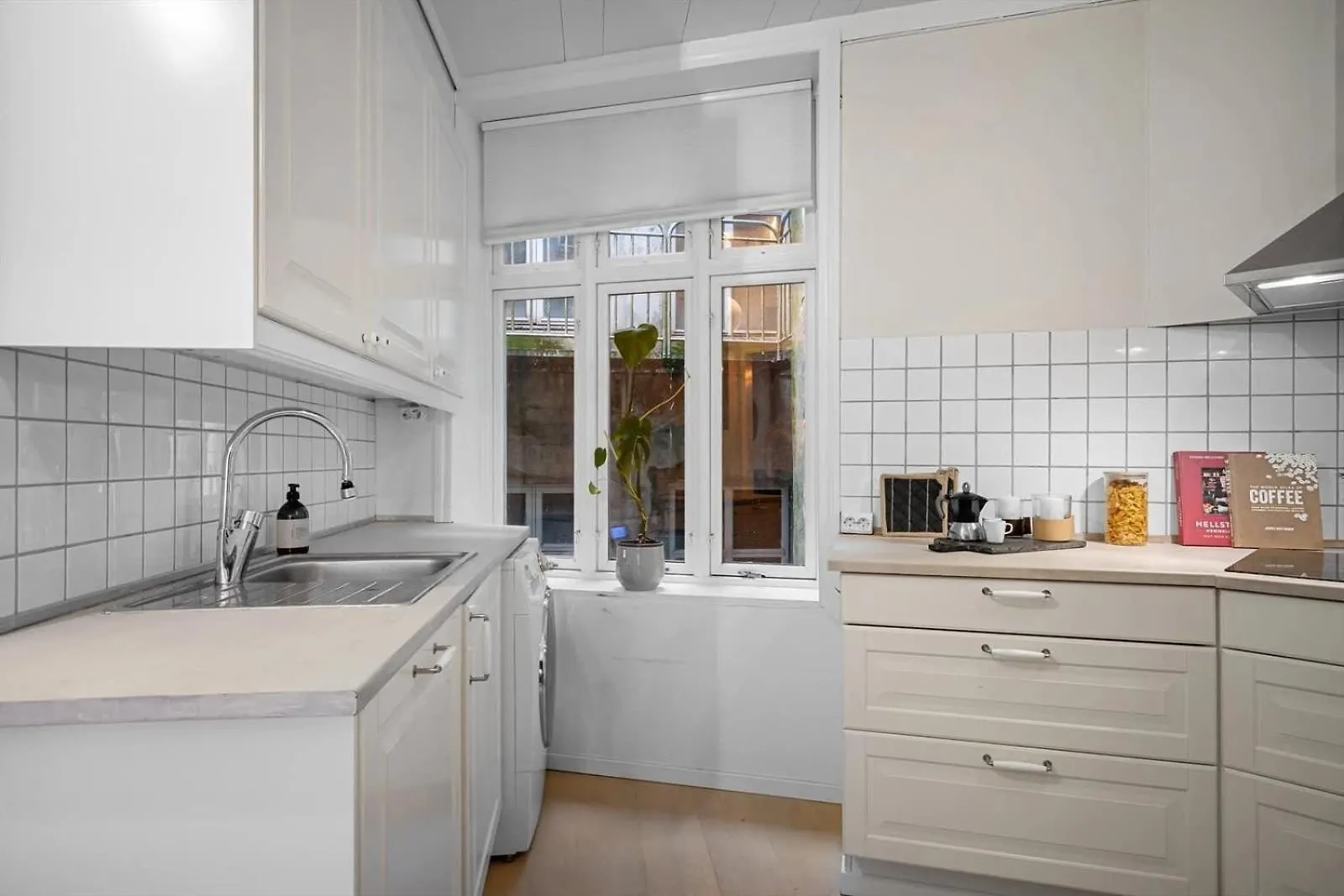 Dinbnb Apartments L 250M From Citycenter L Fireplace L Sleeps 6 L 24I7 Check In Bergen
