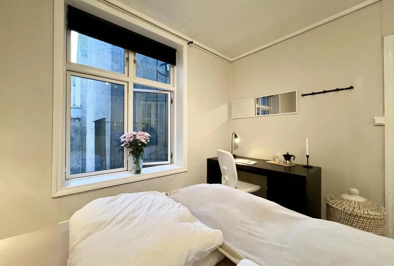 Dinbnb Apartments L 250M From Citycenter L Fireplace L Sleeps 6 L 24I7 Check In Bergen Norwegen